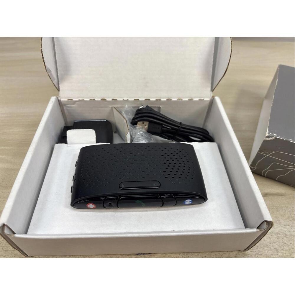 Verizon Hum in original box In Excellent Working Condition - Picture 2 of 5